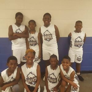 Meet your Posher, Raymond